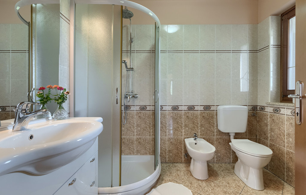 Ferienhaus - Motovun , Kroatien - CLI382 59