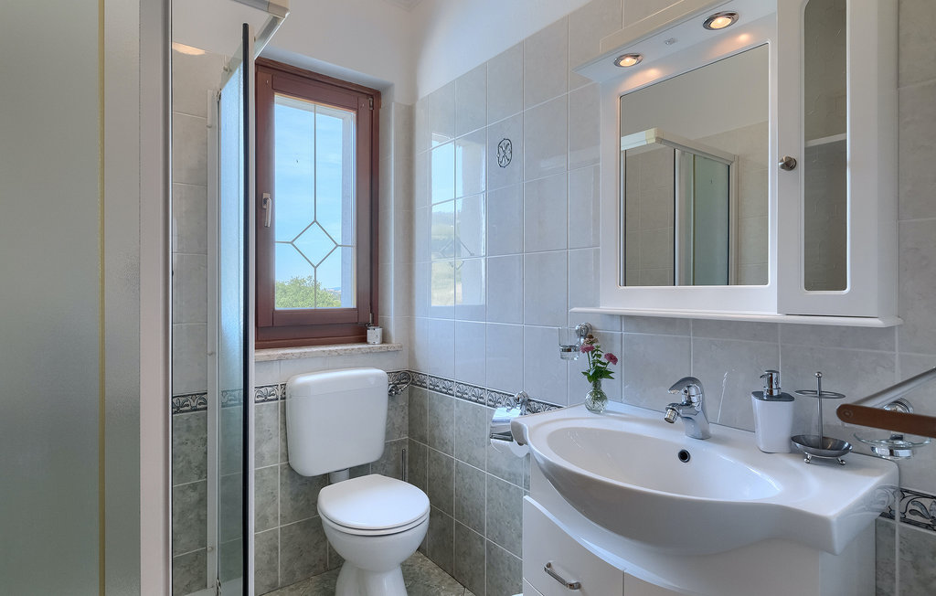 Ferienhaus - Motovun , Kroatien - CLI382 60