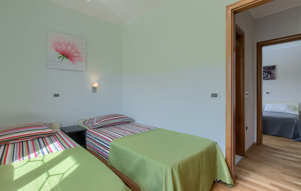 Ferienhaus - Motovun , Kroatien - CLI382 52