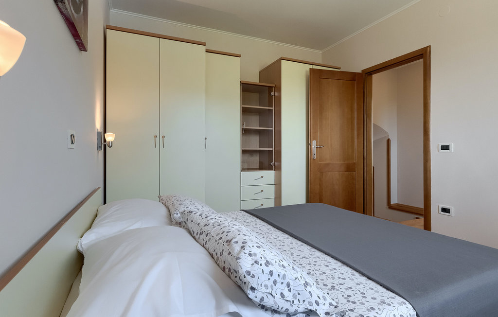 Ferienhaus - Motovun , Kroatien - CLI382 55