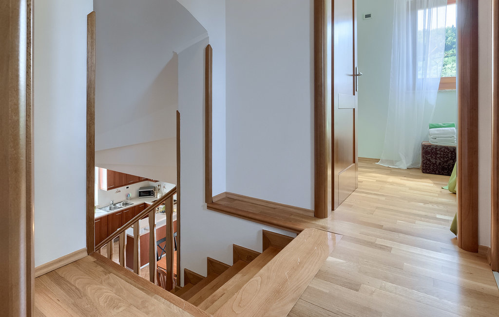 Ferienhaus - Motovun , Kroatien - CLI382 47