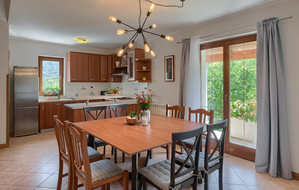 Ferienhaus - Motovun , Kroatien - CLI382 8