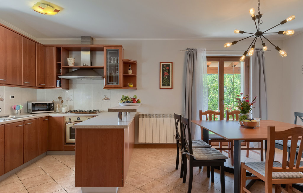Ferienhaus - Motovun , Kroatien - CLI382 41