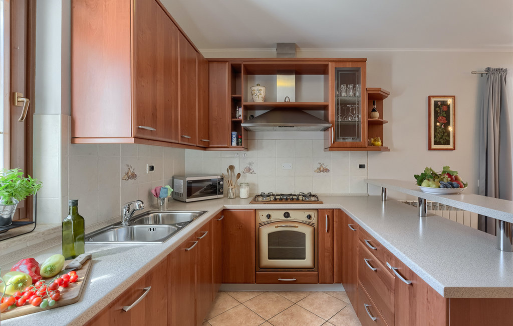 Ferienhaus - Motovun , Kroatien - CLI382 44