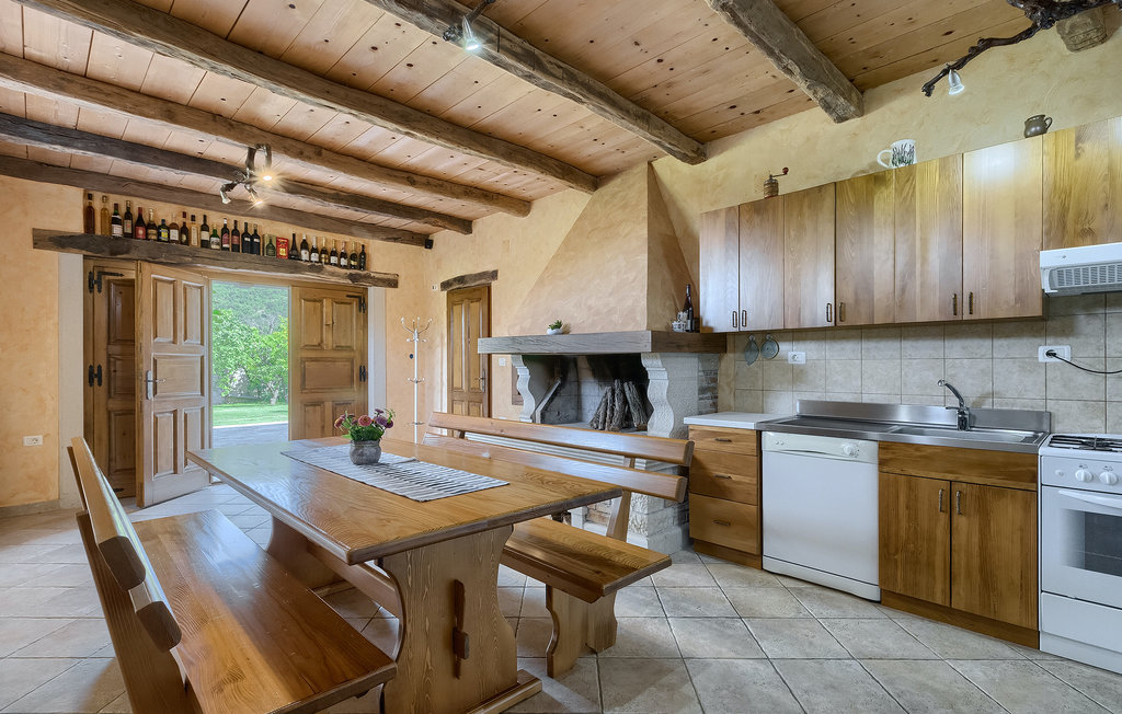 Ferienhaus - Motovun , Kroatien - CLI382 46