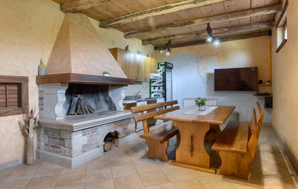 Ferienhaus - Motovun , Kroatien - CLI382 34