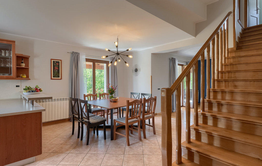 Ferienhaus - Motovun , Kroatien - CLI382 35