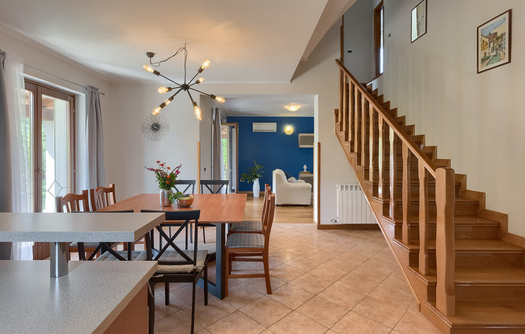 Ferienhaus - Motovun , Kroatien - CLI382 37