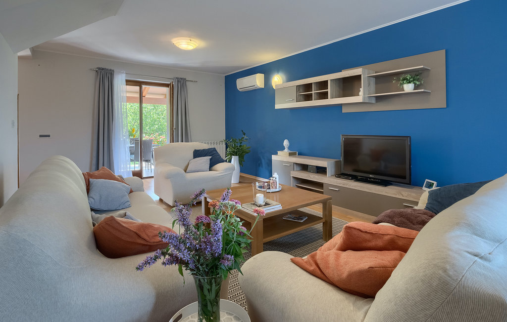 Ferienhaus - Motovun , Kroatien - CLI382 40