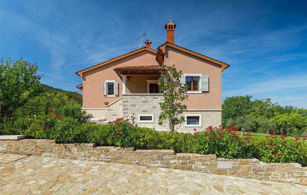 Ferienhaus - Motovun , Kroatien - CLI382 22