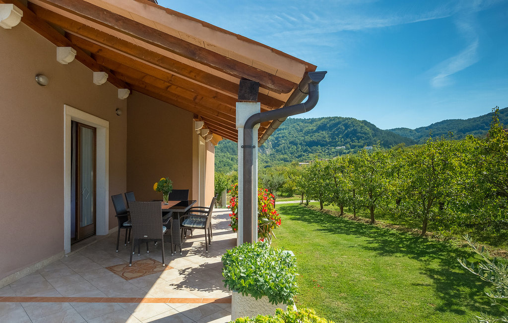 Ferienhaus - Motovun , Kroatien - CLI382 27