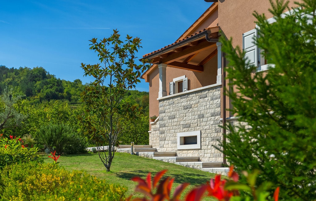 Ferienhaus - Motovun , Kroatien - CLI382 30