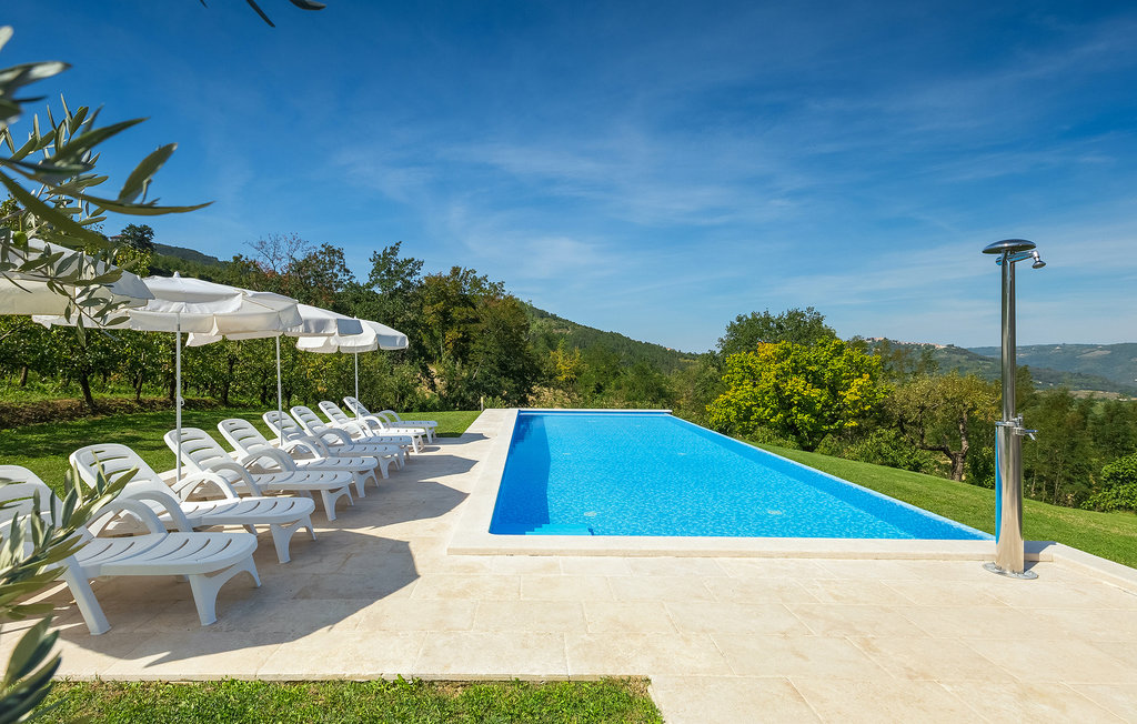 Ferienhaus - Motovun , Kroatien - CLI382 14