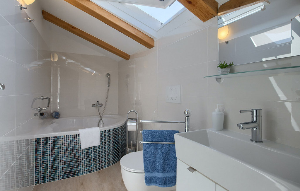 Feriehus - Kanfanar , Kroatia - CLI635 37