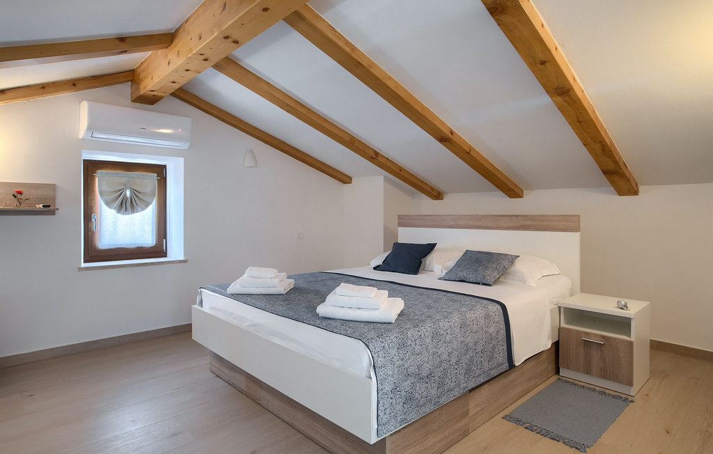 Feriehus - Kanfanar , Kroatia - CLI635 28