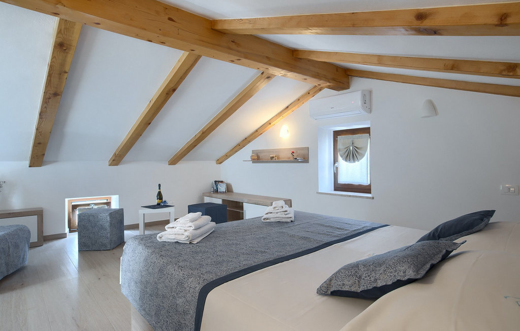 Feriehus - Kanfanar , Kroatia - CLI635 30