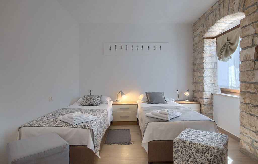 Feriehus - Kanfanar , Kroatia - CLI635 36