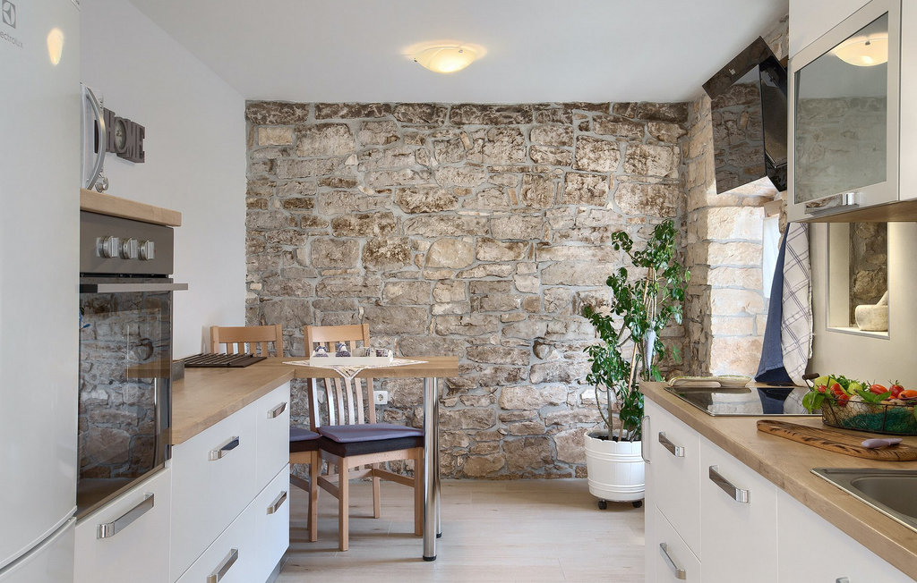 Feriehus - Kanfanar , Kroatia - CLI635 2