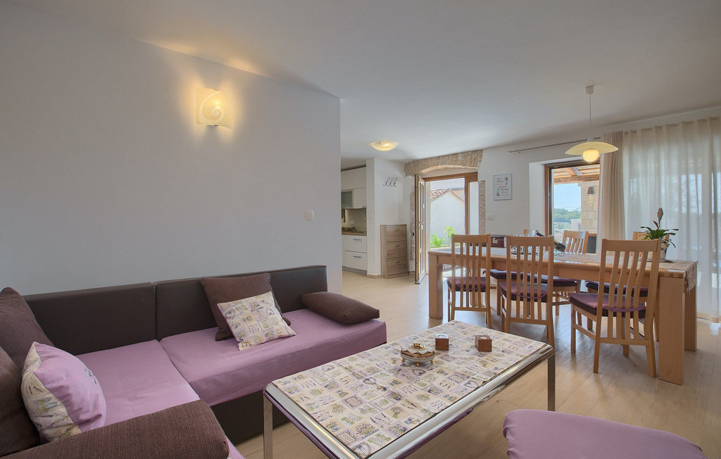 Feriehus - Kanfanar , Kroatia - CLI635 19