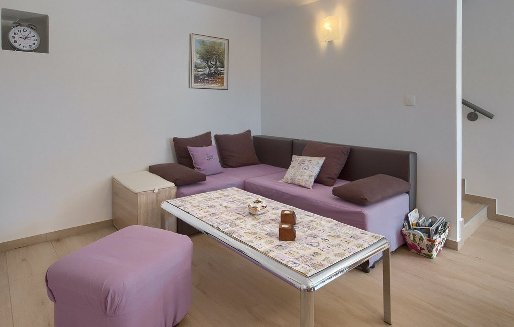 Feriehus - Kanfanar , Kroatia - CLI635 20