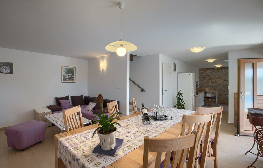 Feriehus - Kanfanar , Kroatia - CLI635 21