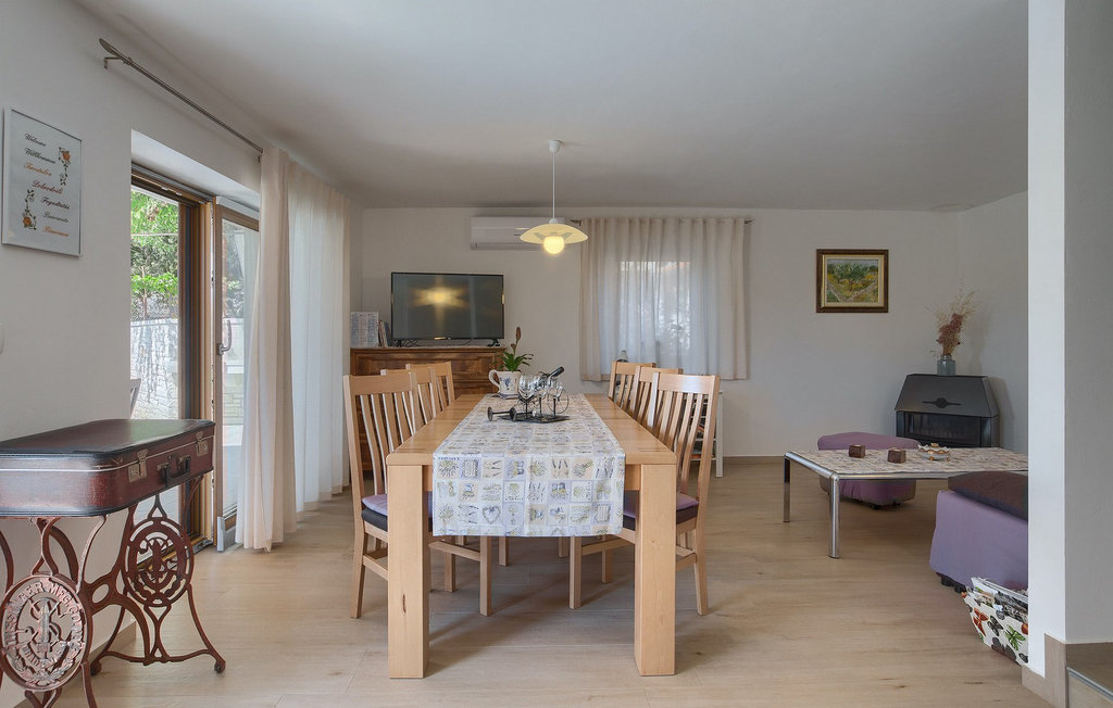 Feriehus - Kanfanar , Kroatia - CLI635 22