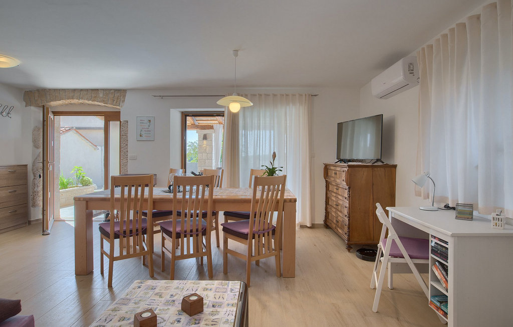 Feriehus - Kanfanar , Kroatia - CLI635 23