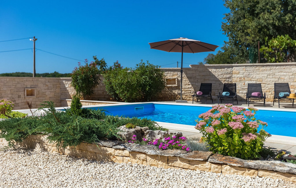 Feriehus - Kanfanar , Kroatia - CLI635 3