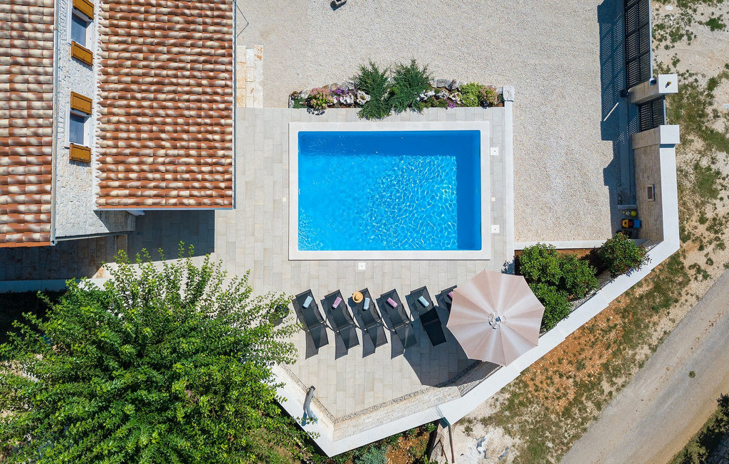 Feriehus - Kanfanar , Kroatia - CLI635 5