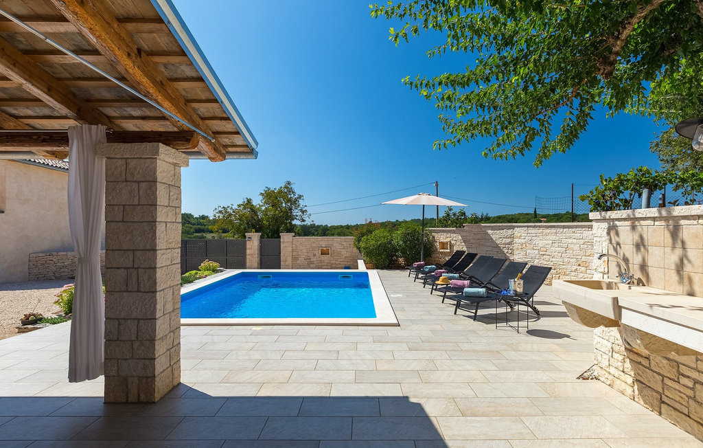 Feriehus - Kanfanar , Kroatia - CLI635 8