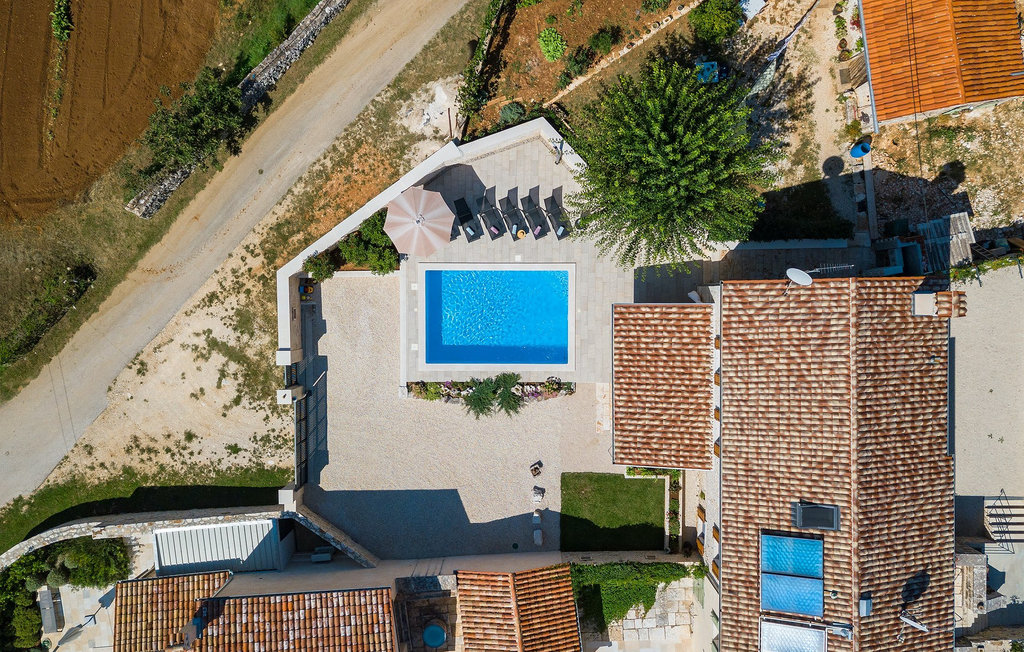 Feriehus - Kanfanar , Kroatia - CLI635 10