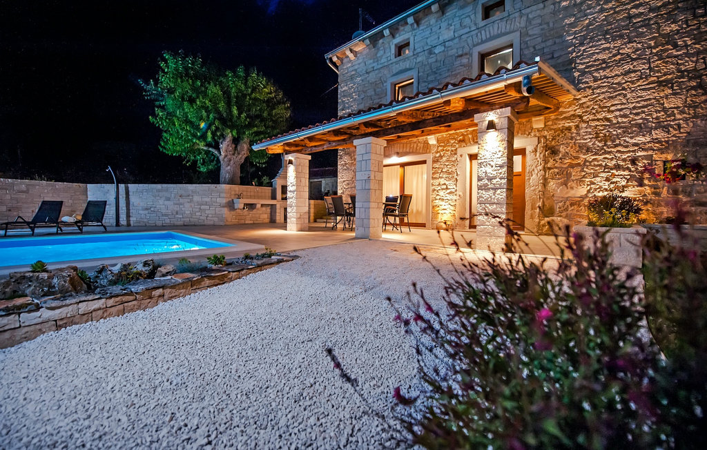 Feriehus - Kanfanar , Kroatia - CLI635 14