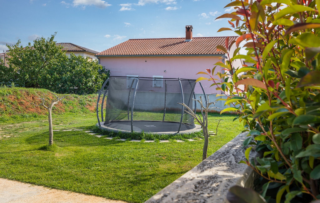 Feriehus - Pula , Kroatia - CLI679 55