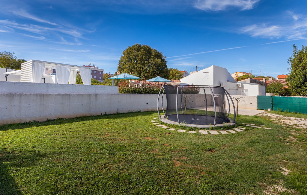 Feriehus - Pula , Kroatia - CLI679 56