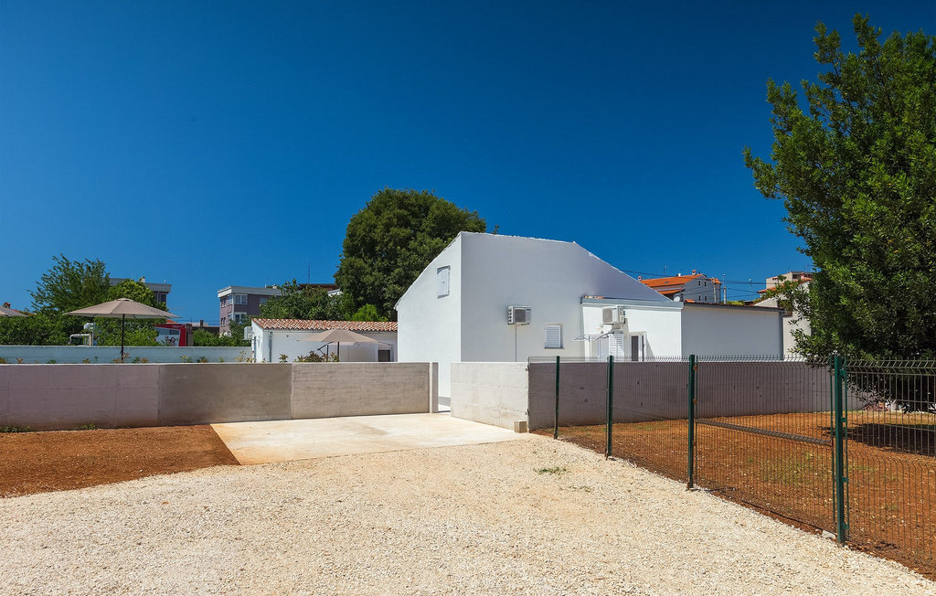 Feriehus - Pula , Kroatia - CLI679 19