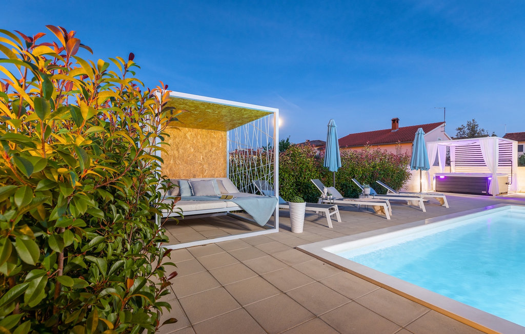 Feriehus - Pula , Kroatia - CLI679 18
