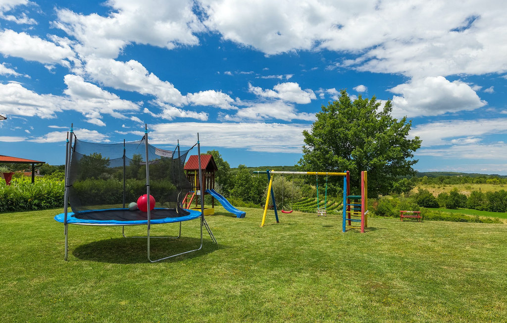 Ferienhaus - Pazin-Karojba , Kroatien - CLI705 52