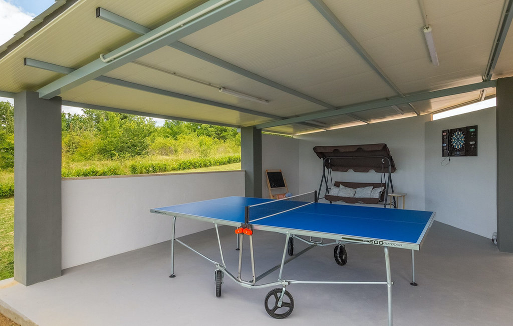 Ferienhaus - Pazin-Karojba , Kroatien - CLI705 54