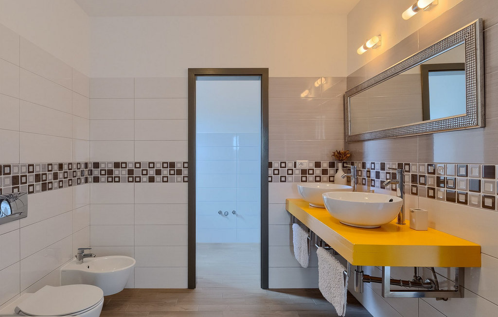 Ferienhaus - Pazin-Karojba , Kroatien - CLI705 49