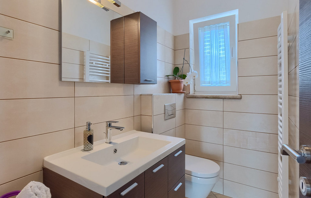 Ferienhaus - Pazin-Karojba , Kroatien - CLI705 51