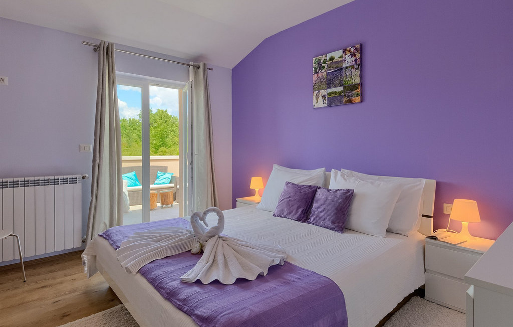 Ferienhaus - Pazin-Karojba , Kroatien - CLI705 40