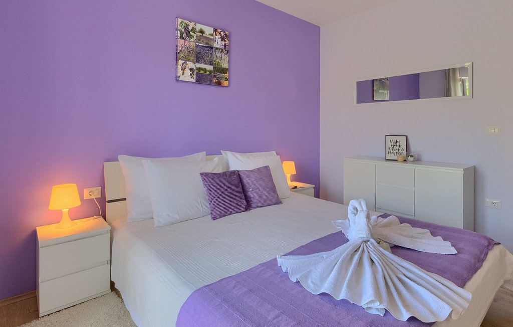 Ferienhaus - Pazin-Karojba , Kroatien - CLI705 41