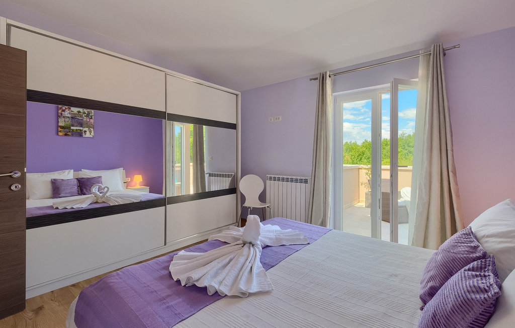 Ferienhaus - Pazin-Karojba , Kroatien - CLI705 42