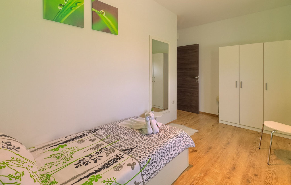 Ferienhaus - Pazin-Karojba , Kroatien - CLI705 45