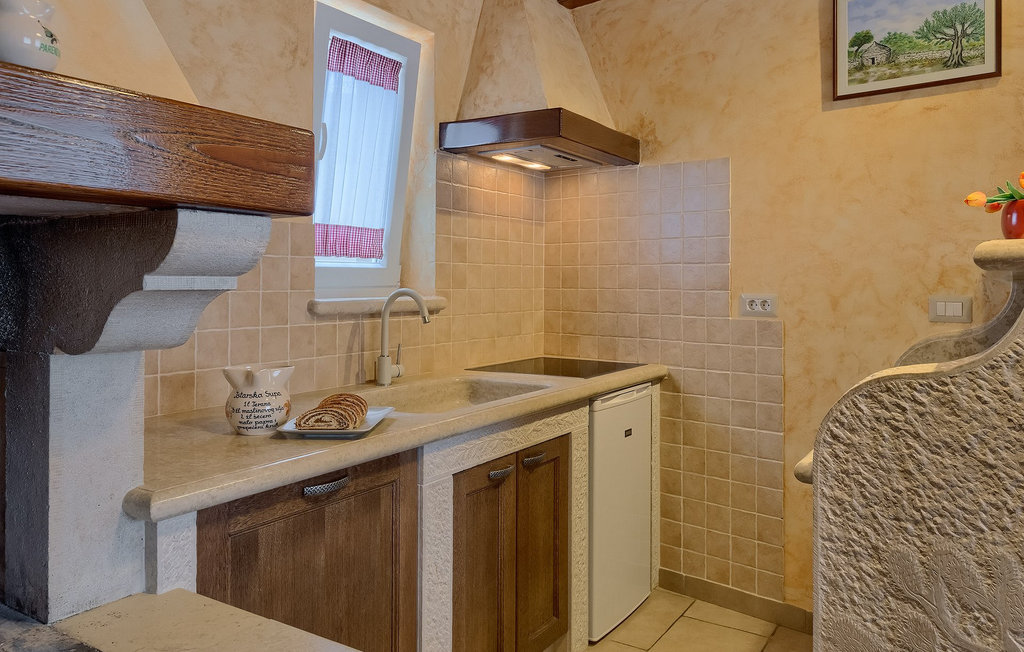 Ferienhaus - Pazin-Karojba , Kroatien - CLI705 39