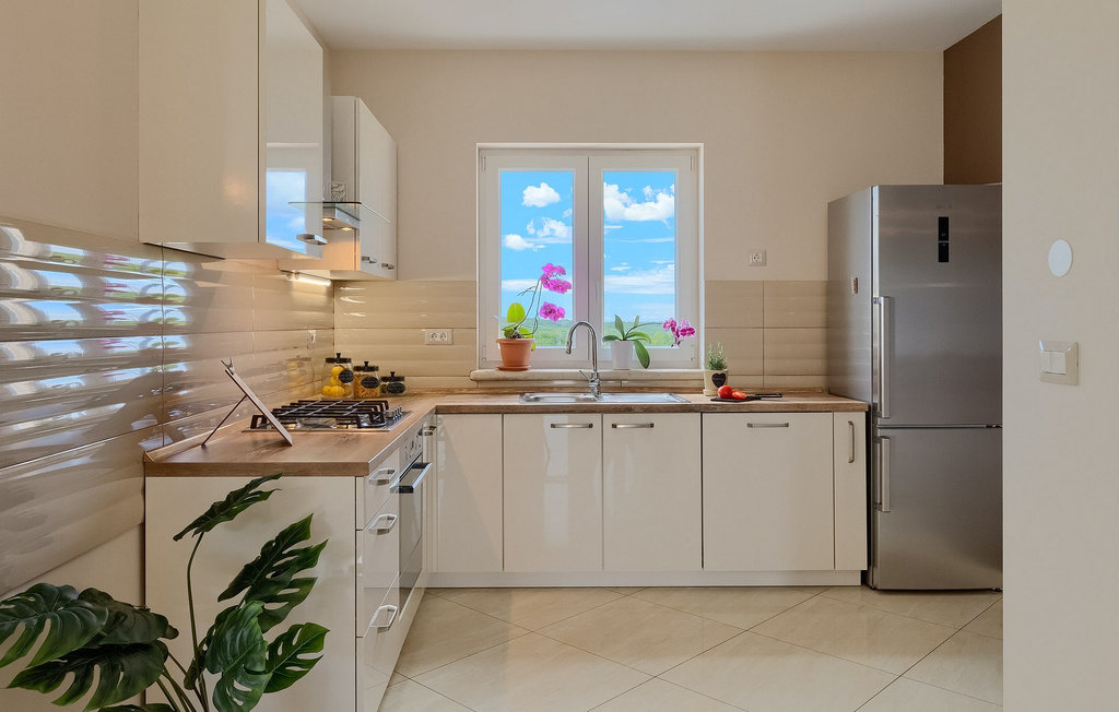 Ferienhaus - Pazin-Karojba , Kroatien - CLI705 5