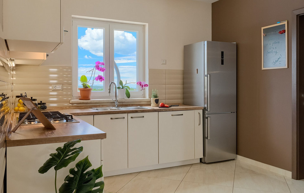 Ferienhaus - Pazin-Karojba , Kroatien - CLI705 35