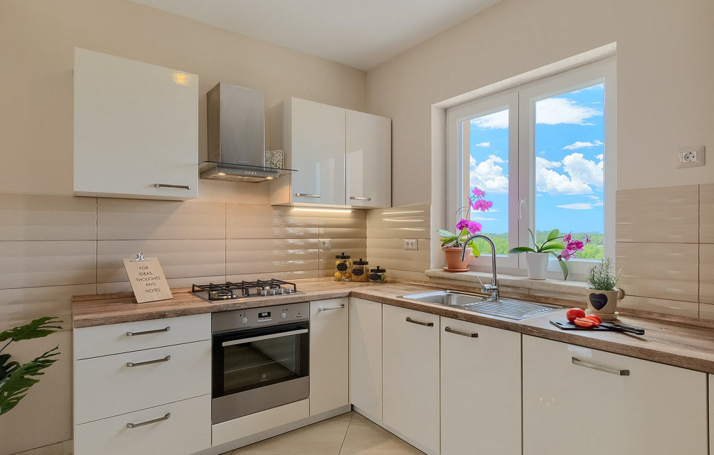 Ferienhaus - Pazin-Karojba , Kroatien - CLI705 36