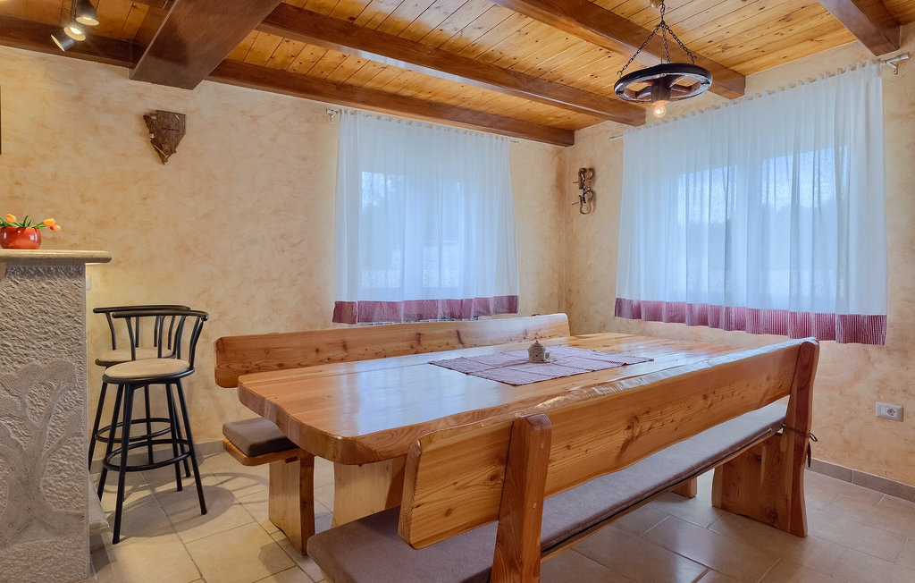 Ferienhaus - Pazin-Karojba , Kroatien - CLI705 37