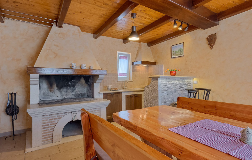 Ferienhaus - Pazin-Karojba , Kroatien - CLI705 38